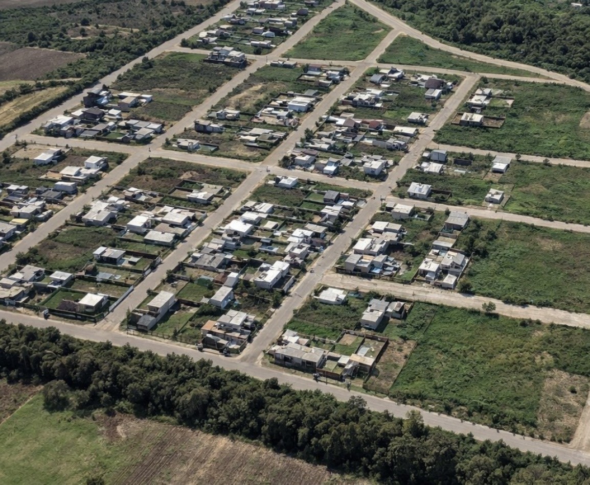 Terrenos de 300 m2 en Loteo Altos del Paracao 1