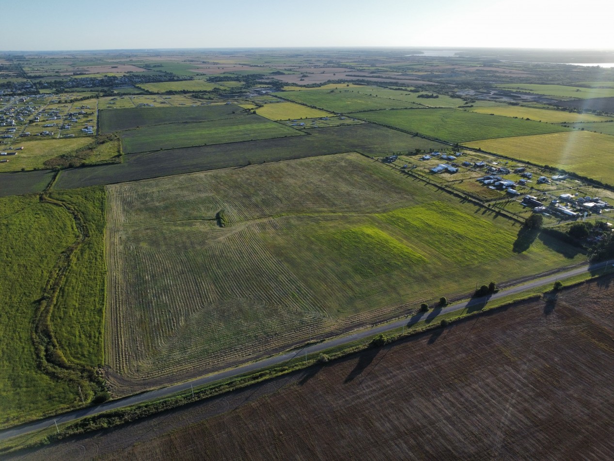 Terrenos en Loteo Las Colinas