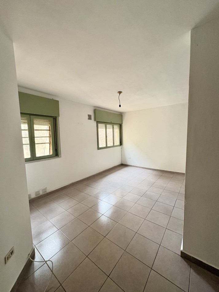 Departamento de 2 dormitorios 