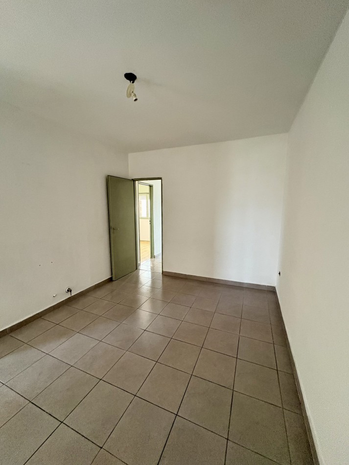 Departamento de 2 dormitorios 