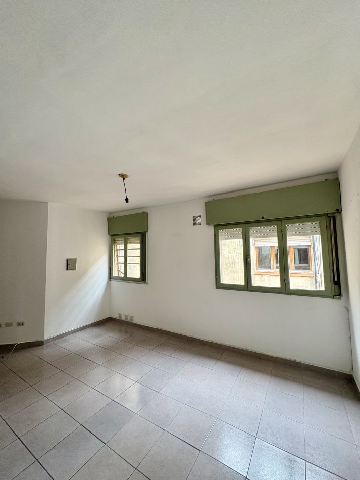 Departamento de 2 dormitorios 