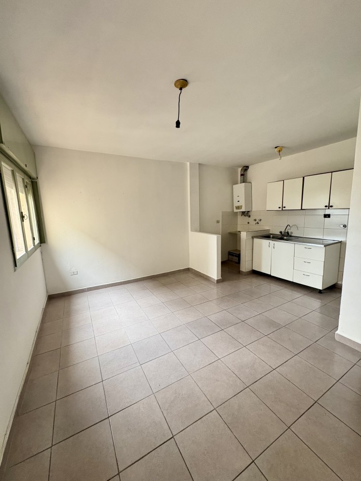 Departamento de 2 dormitorios 