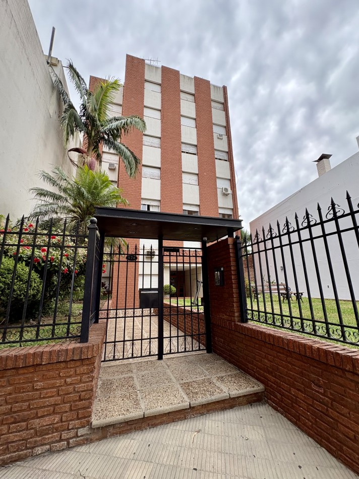 Departamento de 2 dormitorios 