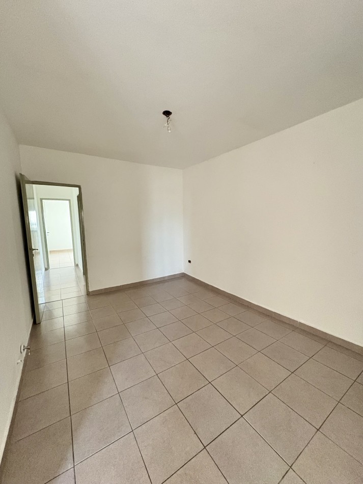 Departamento de 2 dormitorios 