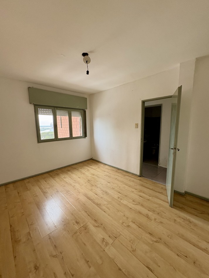 Departamento de 2 dormitorios 