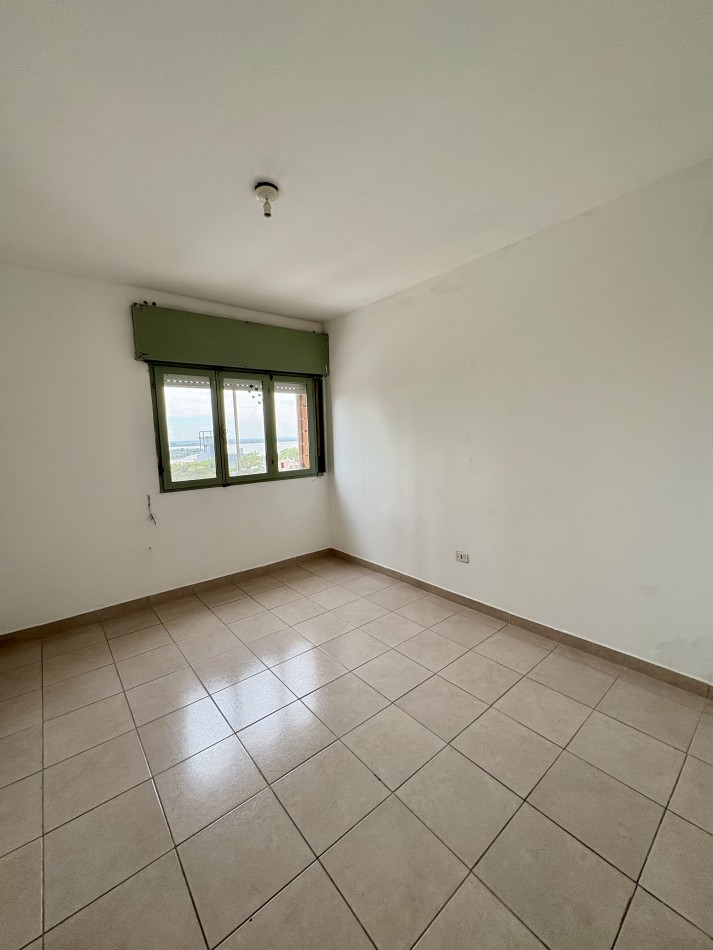 Departamento de 2 dormitorios 