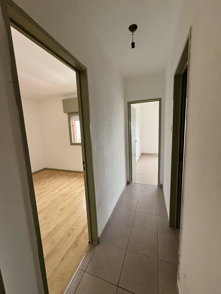 Departamento de 2 dormitorios 