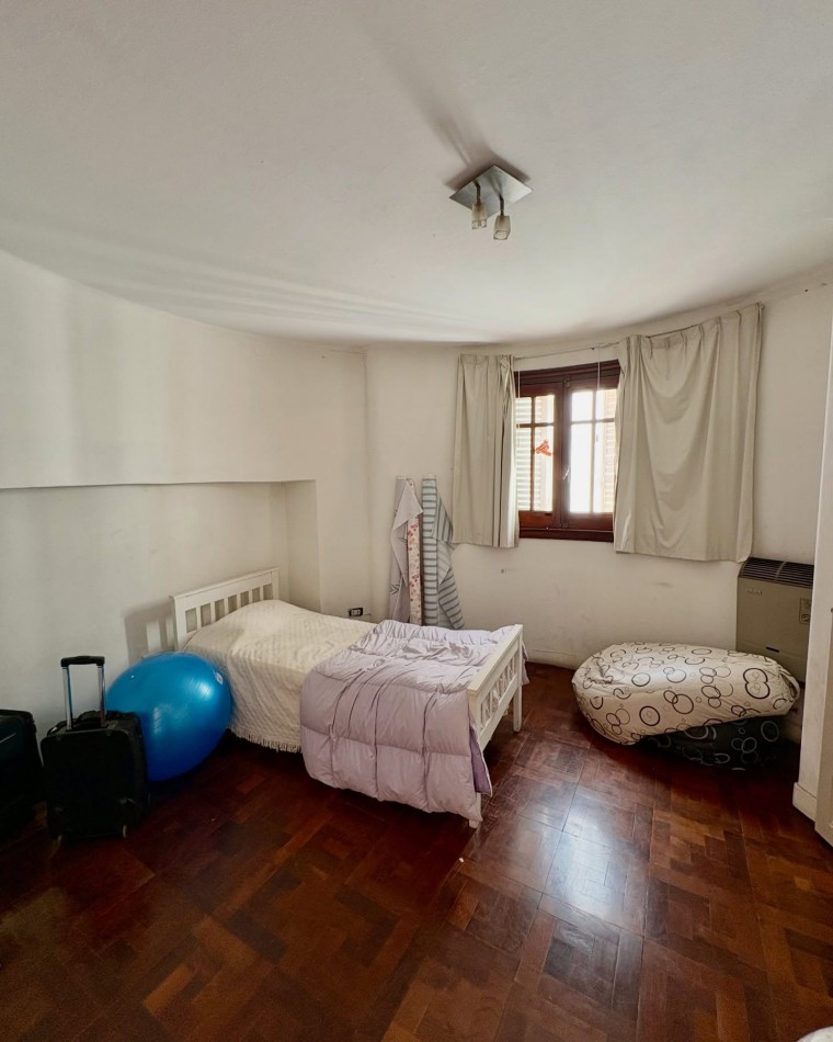 Importante casa de 4 dormitorios