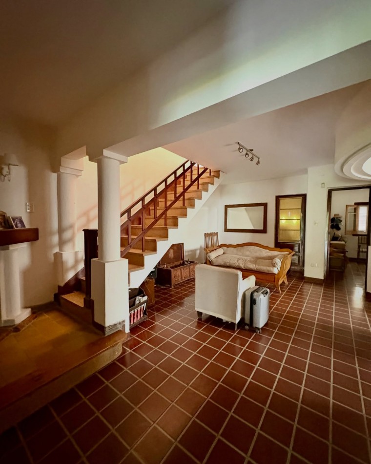 Importante casa de 4 dormitorios