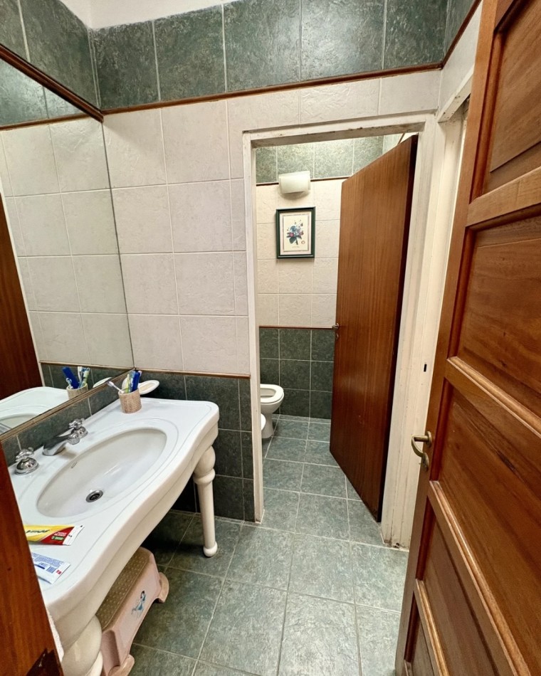 Importante casa de 4 dormitorios