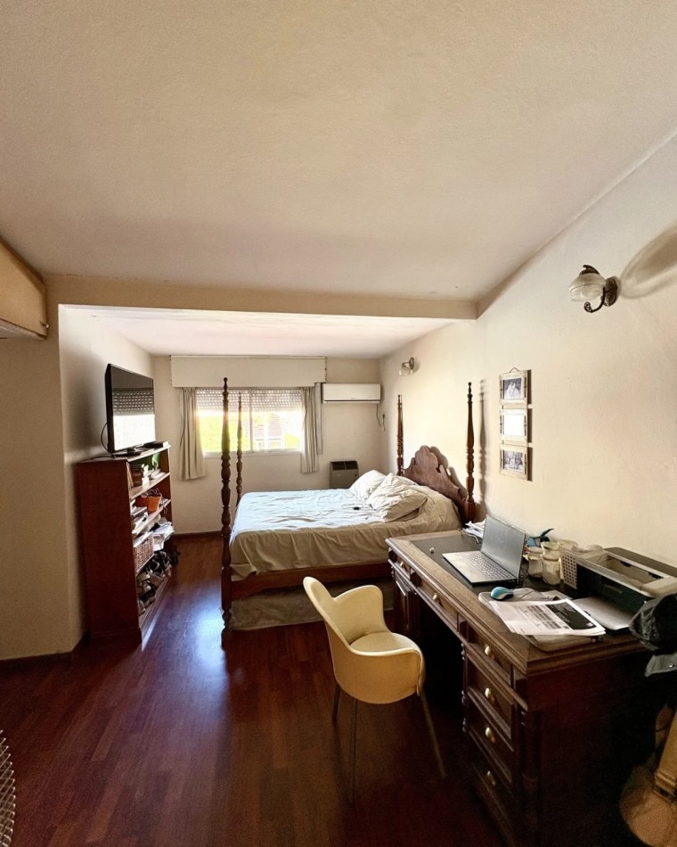 Importante casa de 4 dormitorios