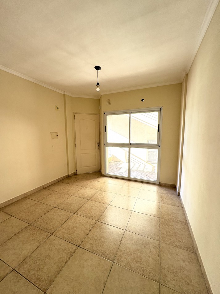 Departamento de 1 dormitorio
