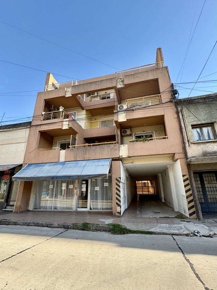 Departamento de 1 dormitorio