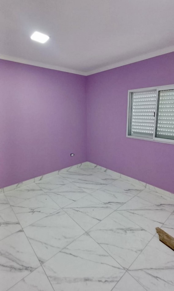 Casa de 3 dormitorios 