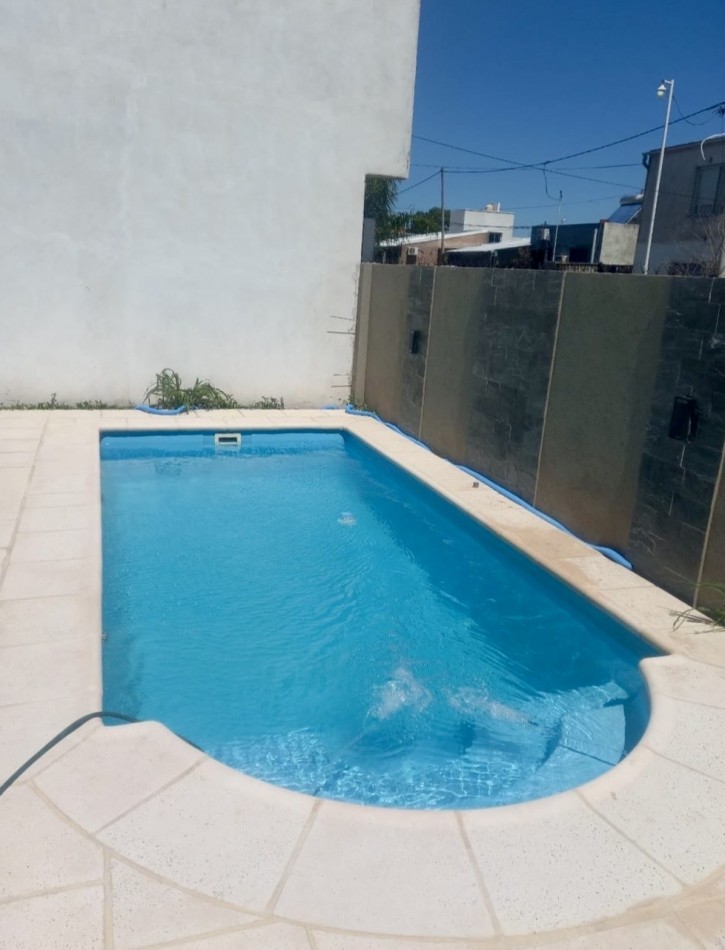 Casa de 3 dormitorios 