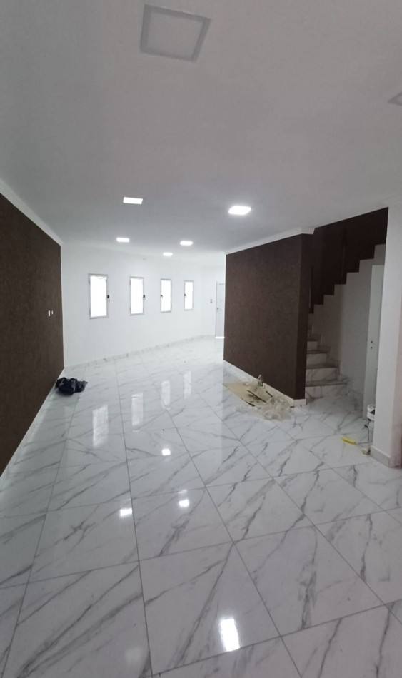 Casa de 3 dormitorios 