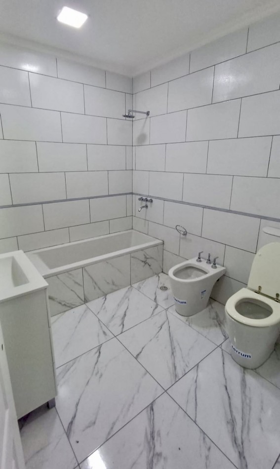 Casa de 3 dormitorios 