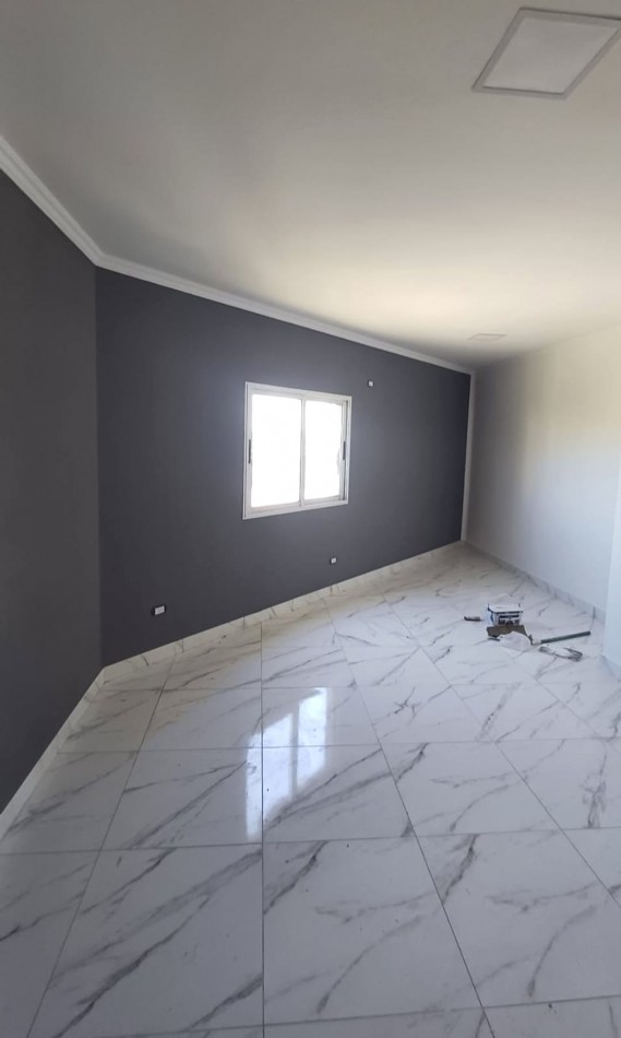 Casa de 3 dormitorios 