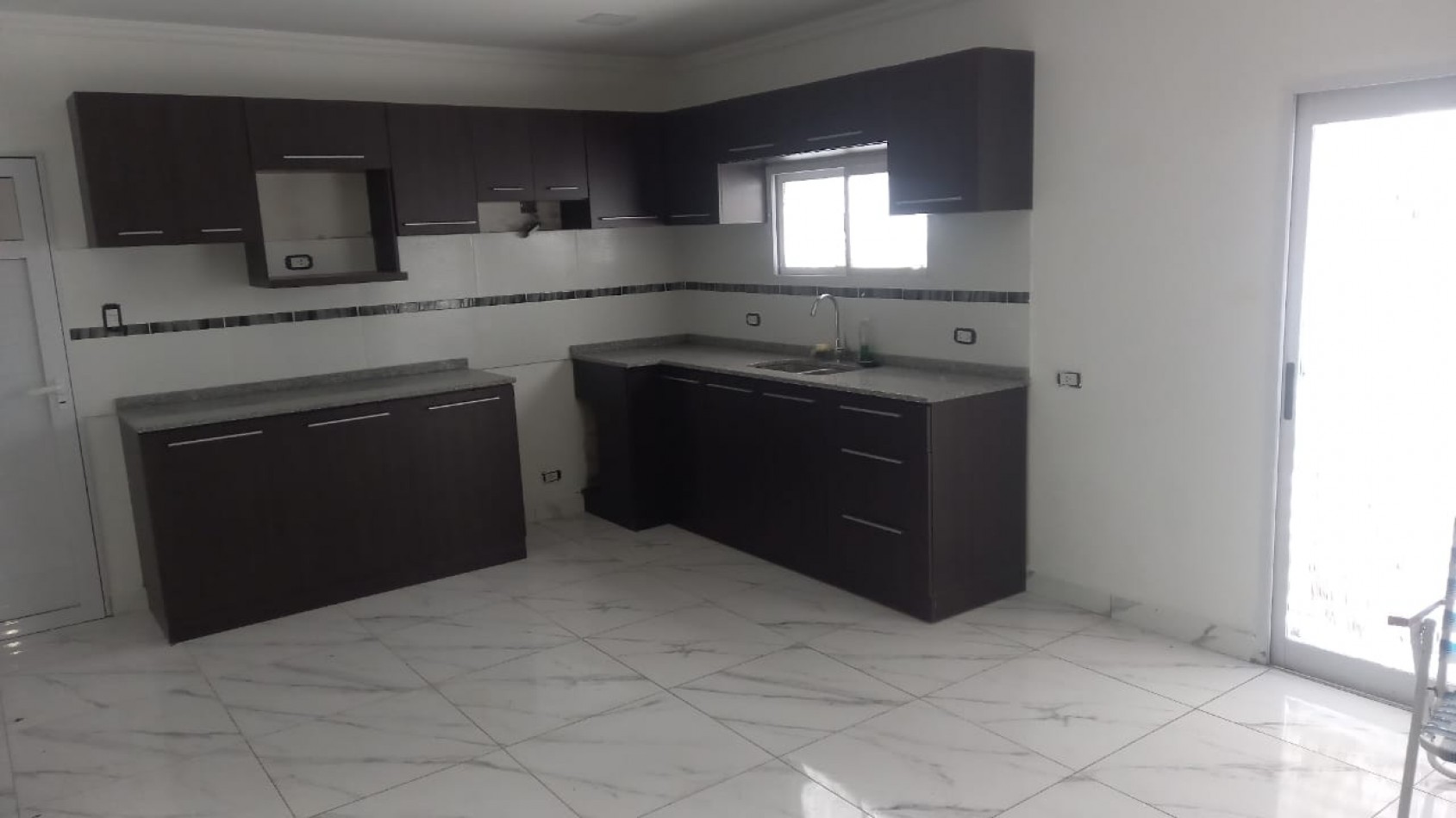 Casa de 3 dormitorios 