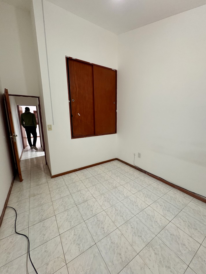 Duplex de 2 dormitorios