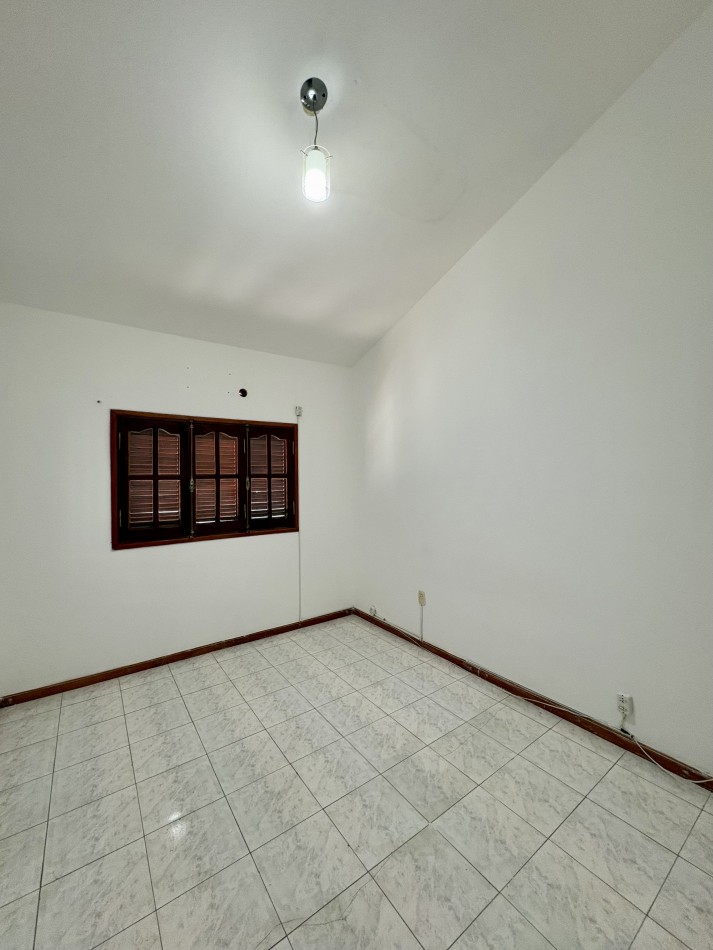 Duplex de 2 dormitorios