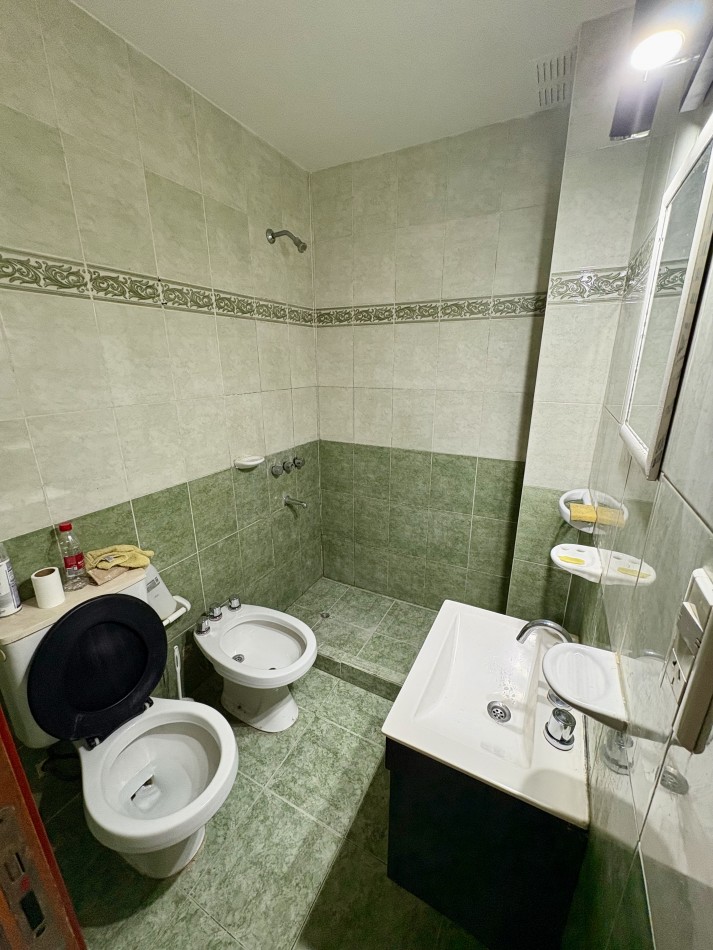 Duplex de 2 dormitorios