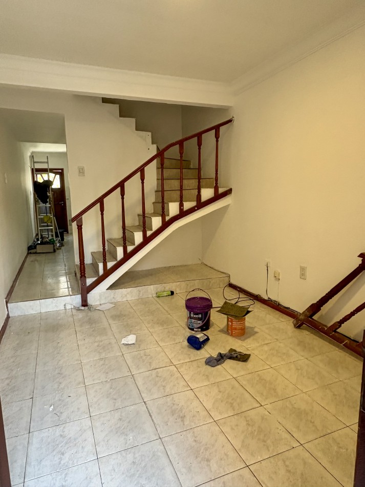 Duplex de 2 dormitorios