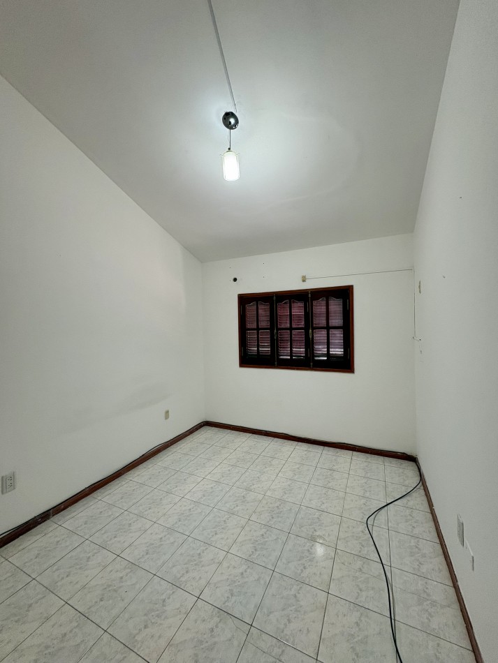 Duplex de 2 dormitorios