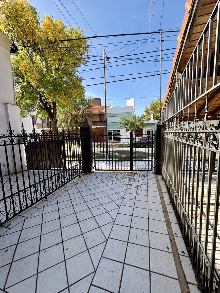 Duplex de 2 dormitorios