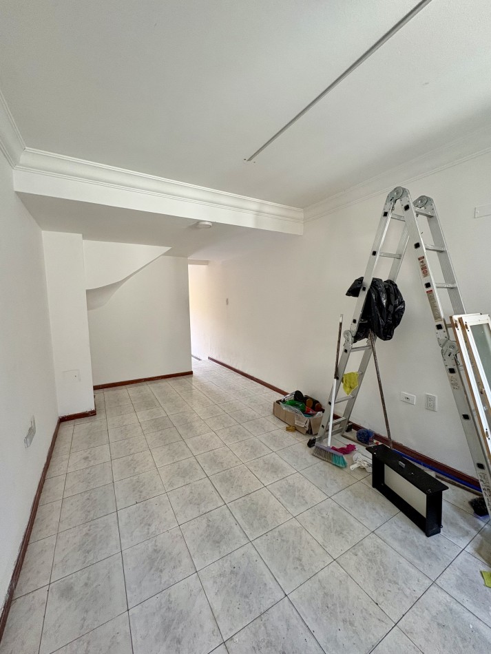 Duplex de 2 dormitorios