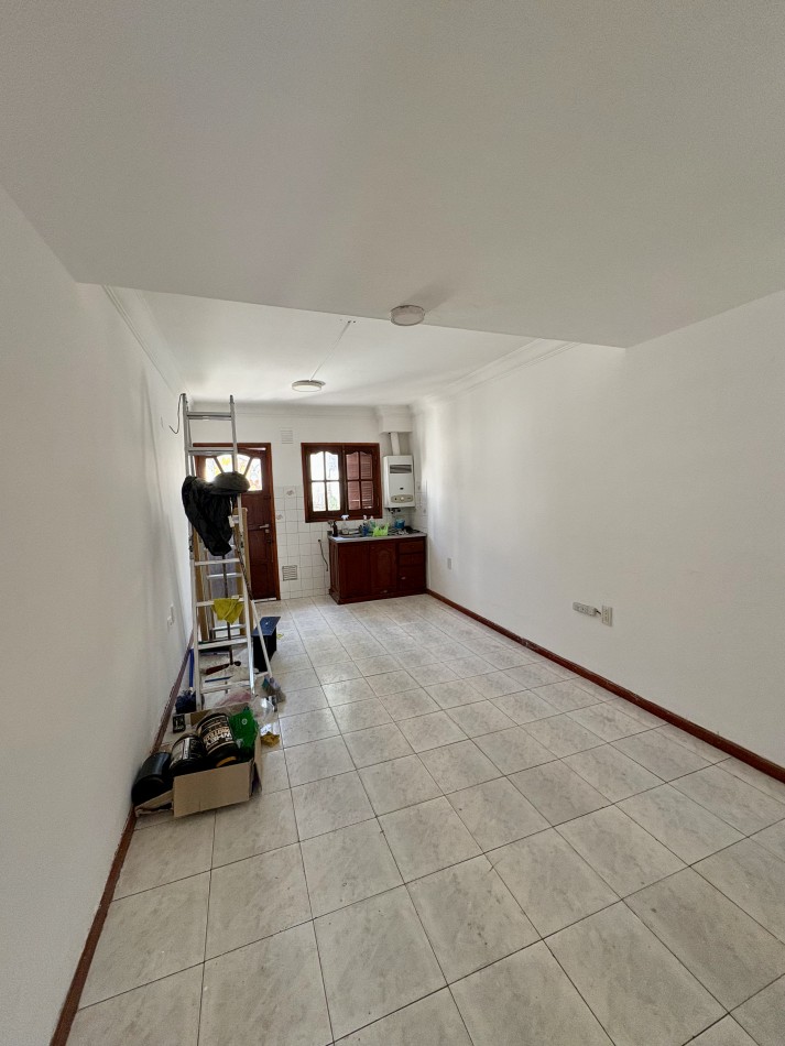 Duplex de 2 dormitorios