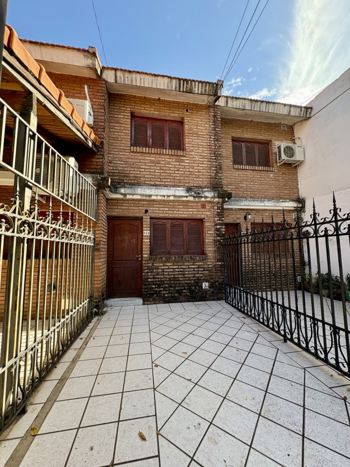 Duplex de 2 dormitorios