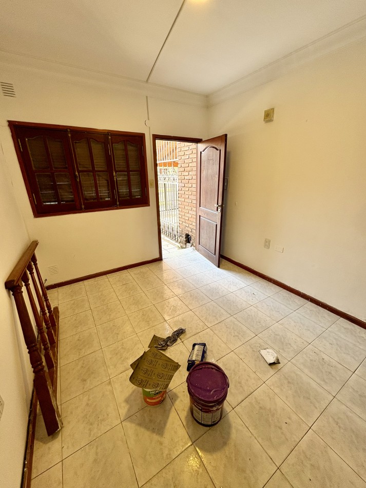 Duplex de 2 dormitorios
