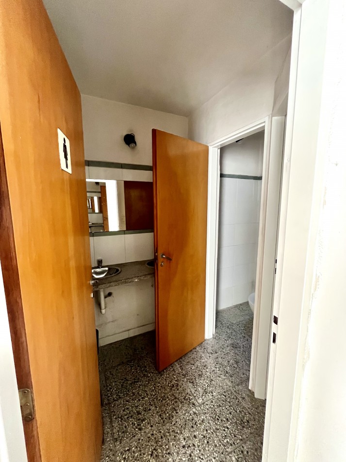 Local comercial en planta alta