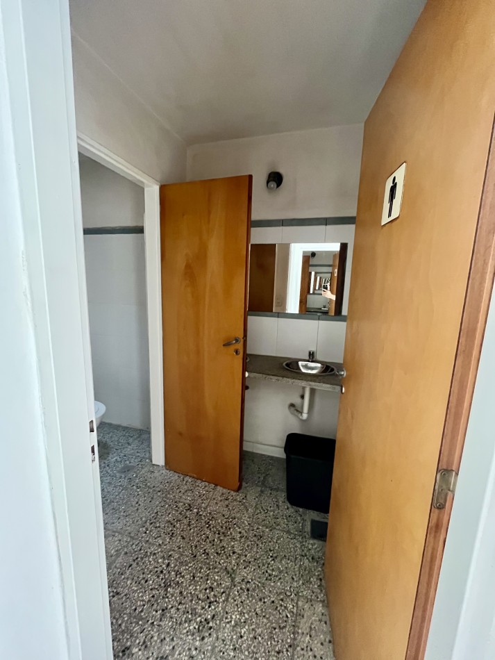 Local comercial en planta alta