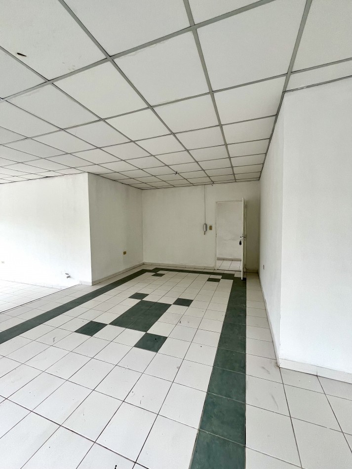 Local comercial en planta alta