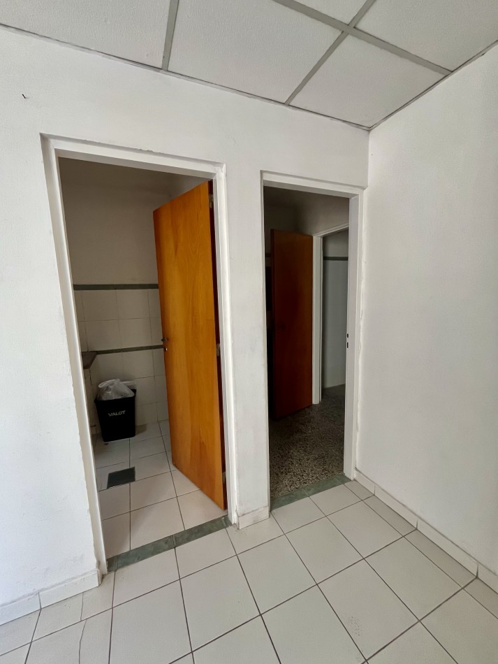 Local comercial en planta alta