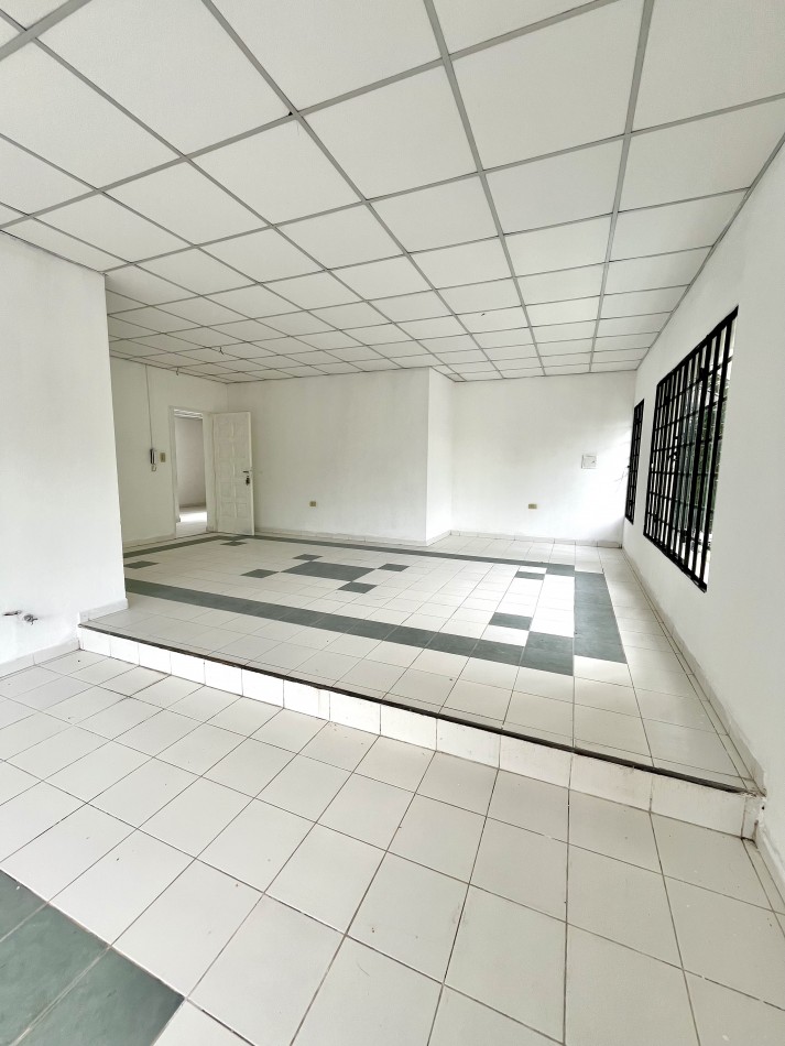 Local comercial en planta alta