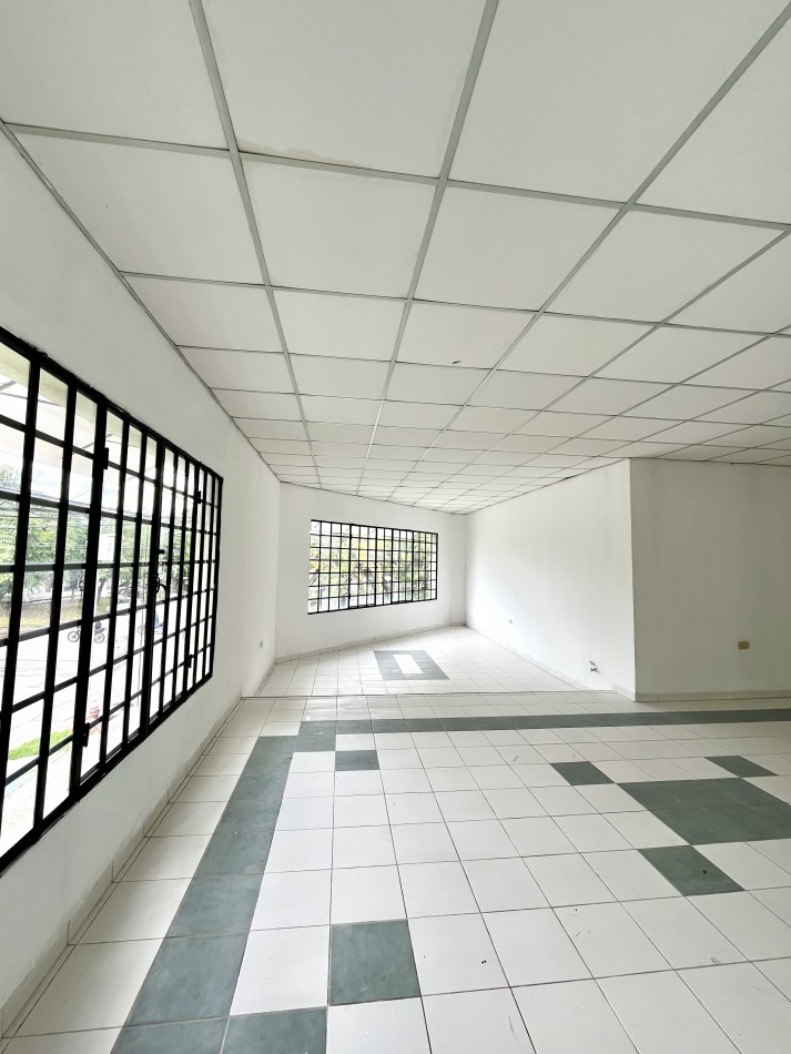 Local comercial en planta alta
