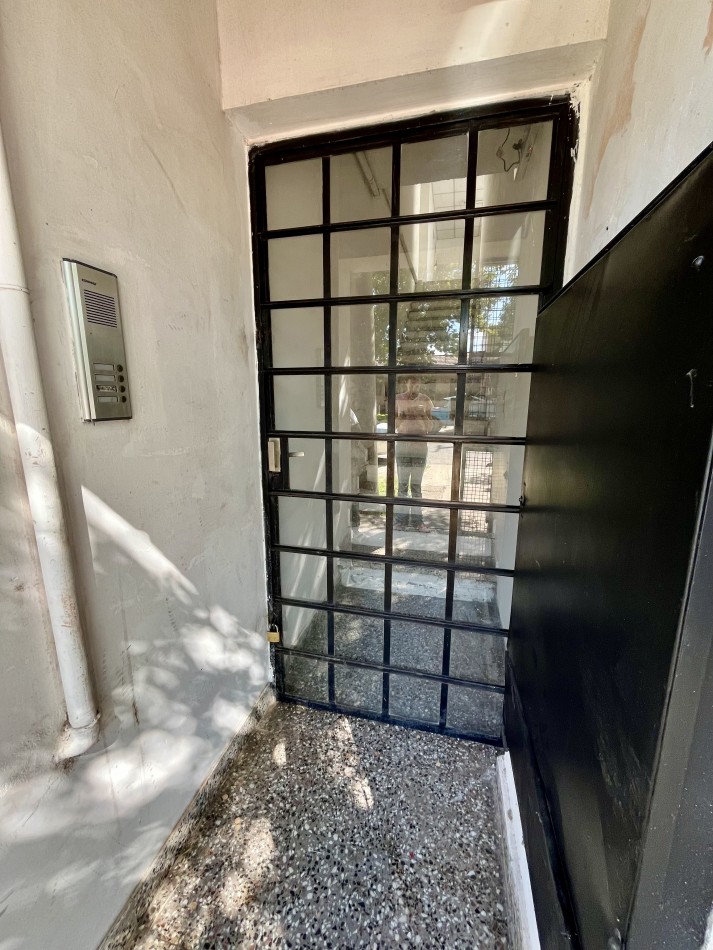 Local comercial en planta alta