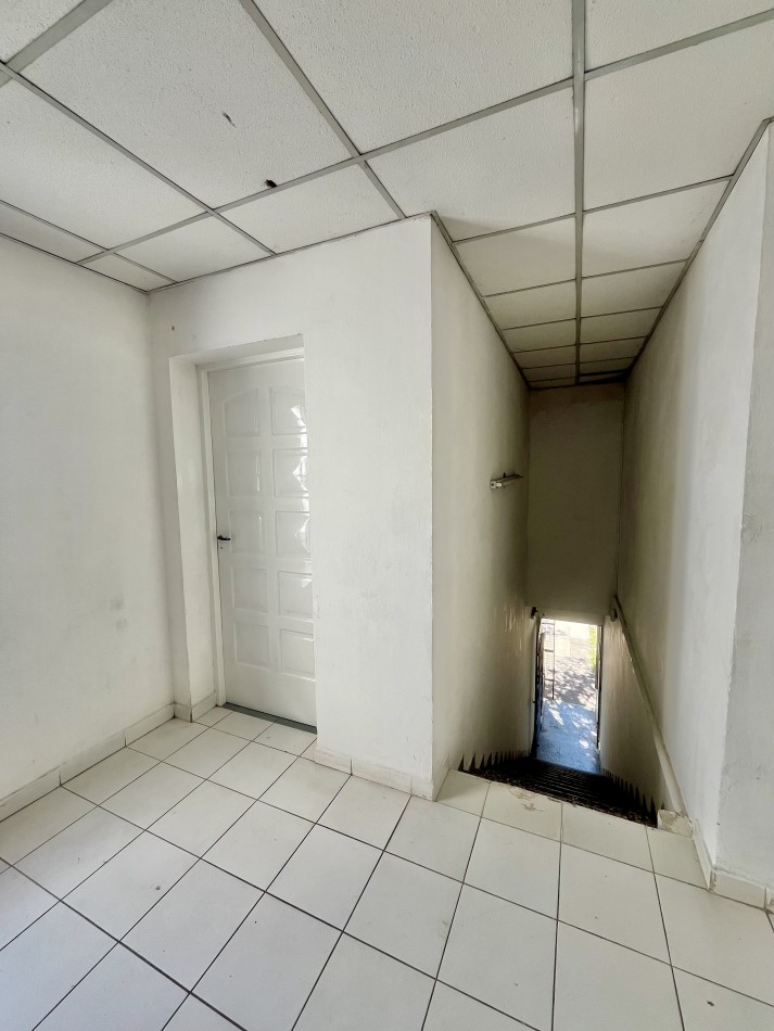 Local comercial en planta alta