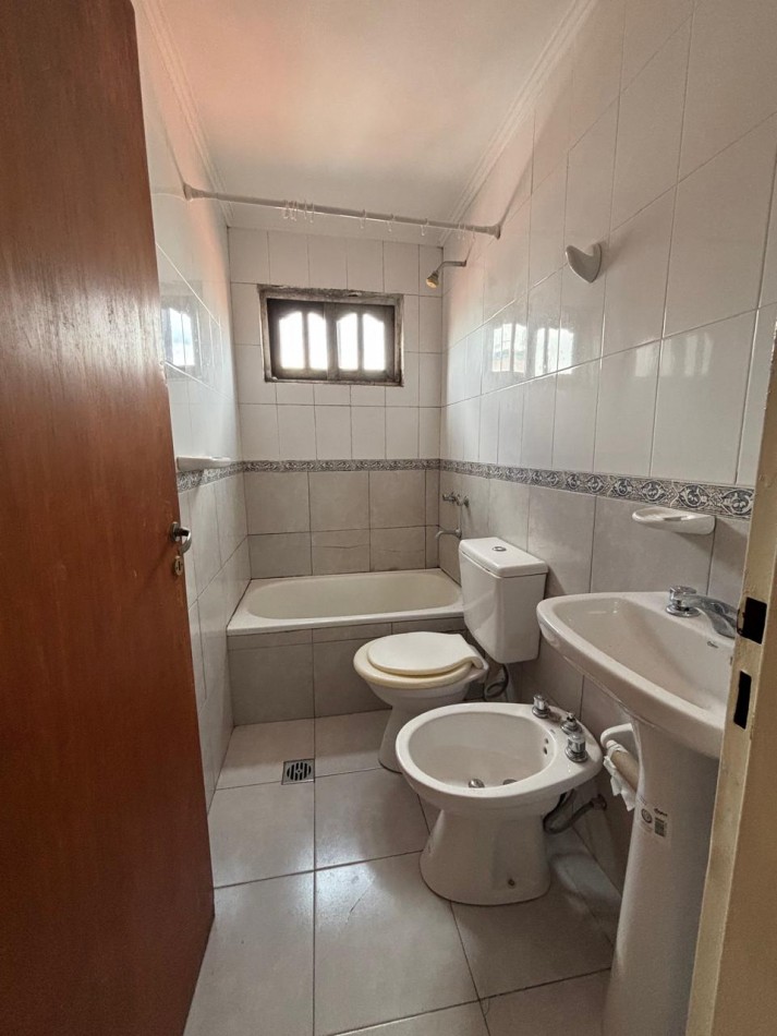 Departamento de 1 dormitorio