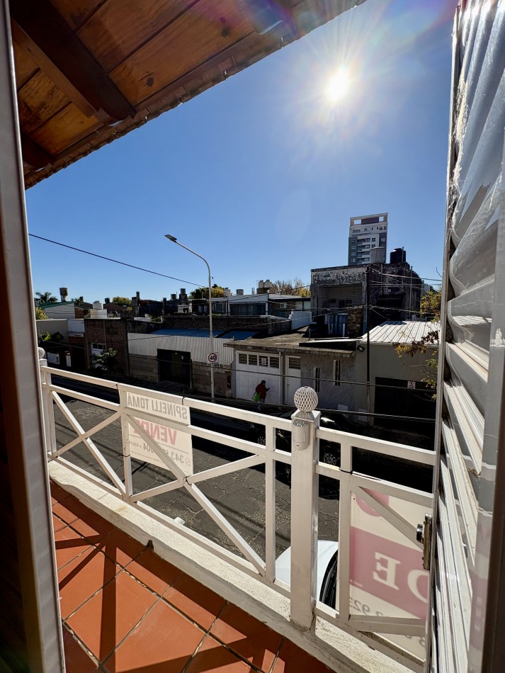 Casa de 3 dormitorios 