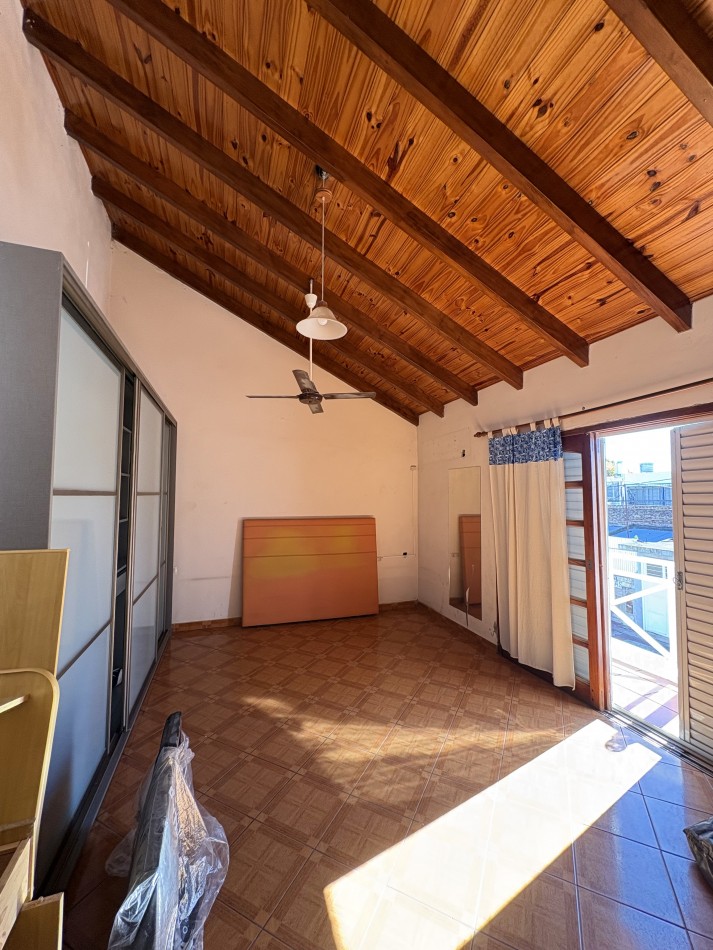 Casa de 3 dormitorios 