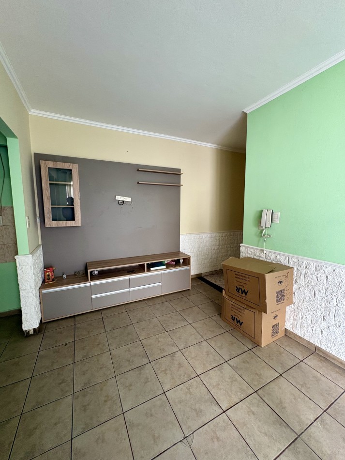 Casa de 3 dormitorios 