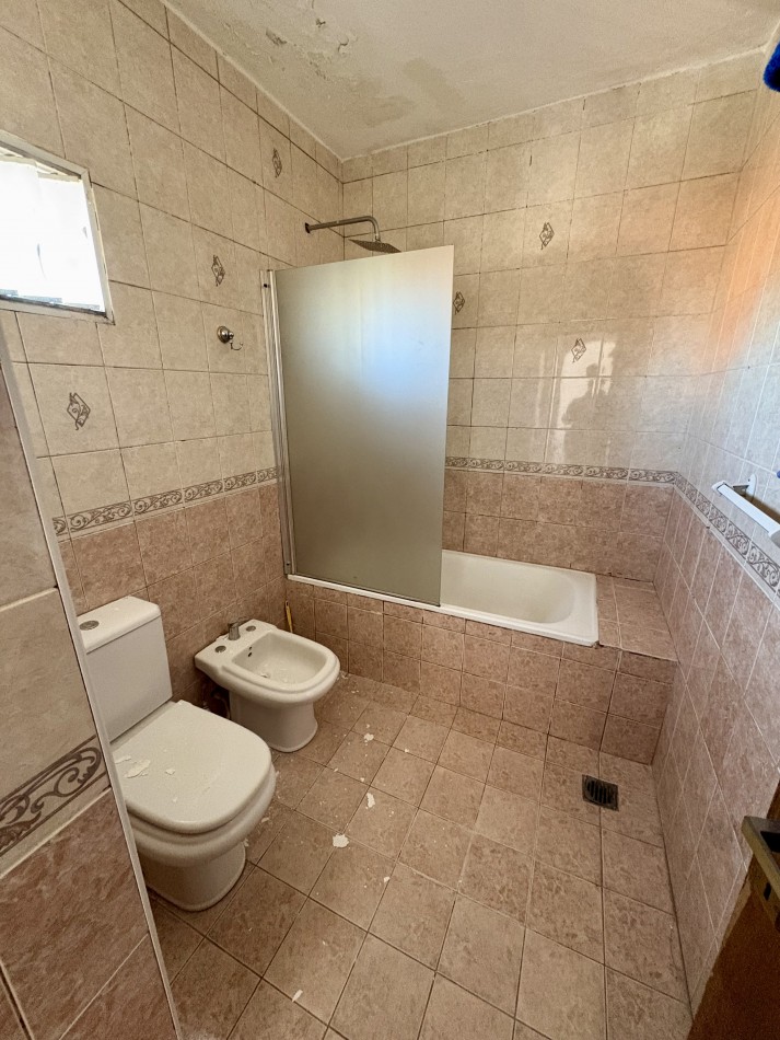 Casa de 3 dormitorios 