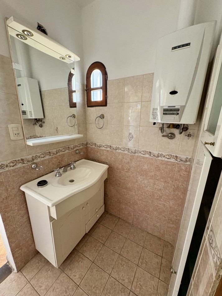 Casa de 3 dormitorios 
