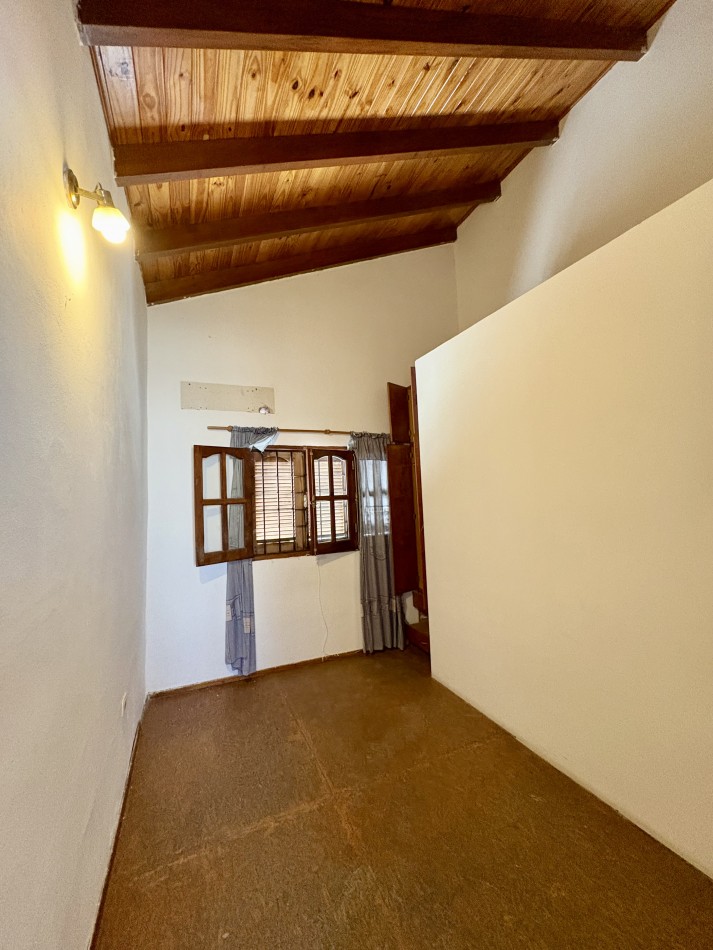 Casa de 3 dormitorios 
