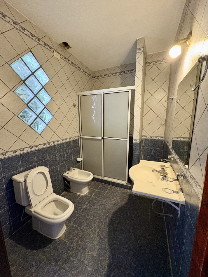 Casa de 3 dormitorios 