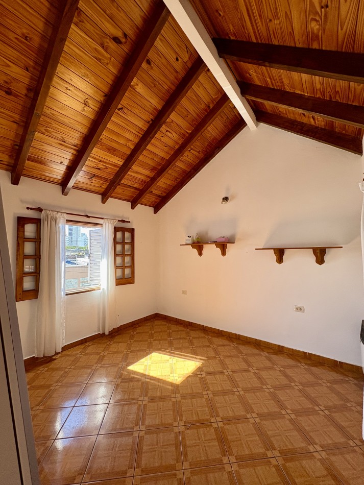 Casa de 3 dormitorios 